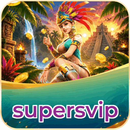 supersvip Indonesia