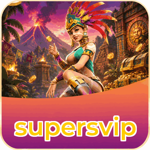 supersvip Indonesia