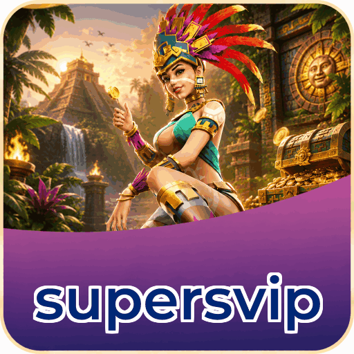 supersvip Indonesia